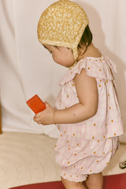 Baby Tallulah Top