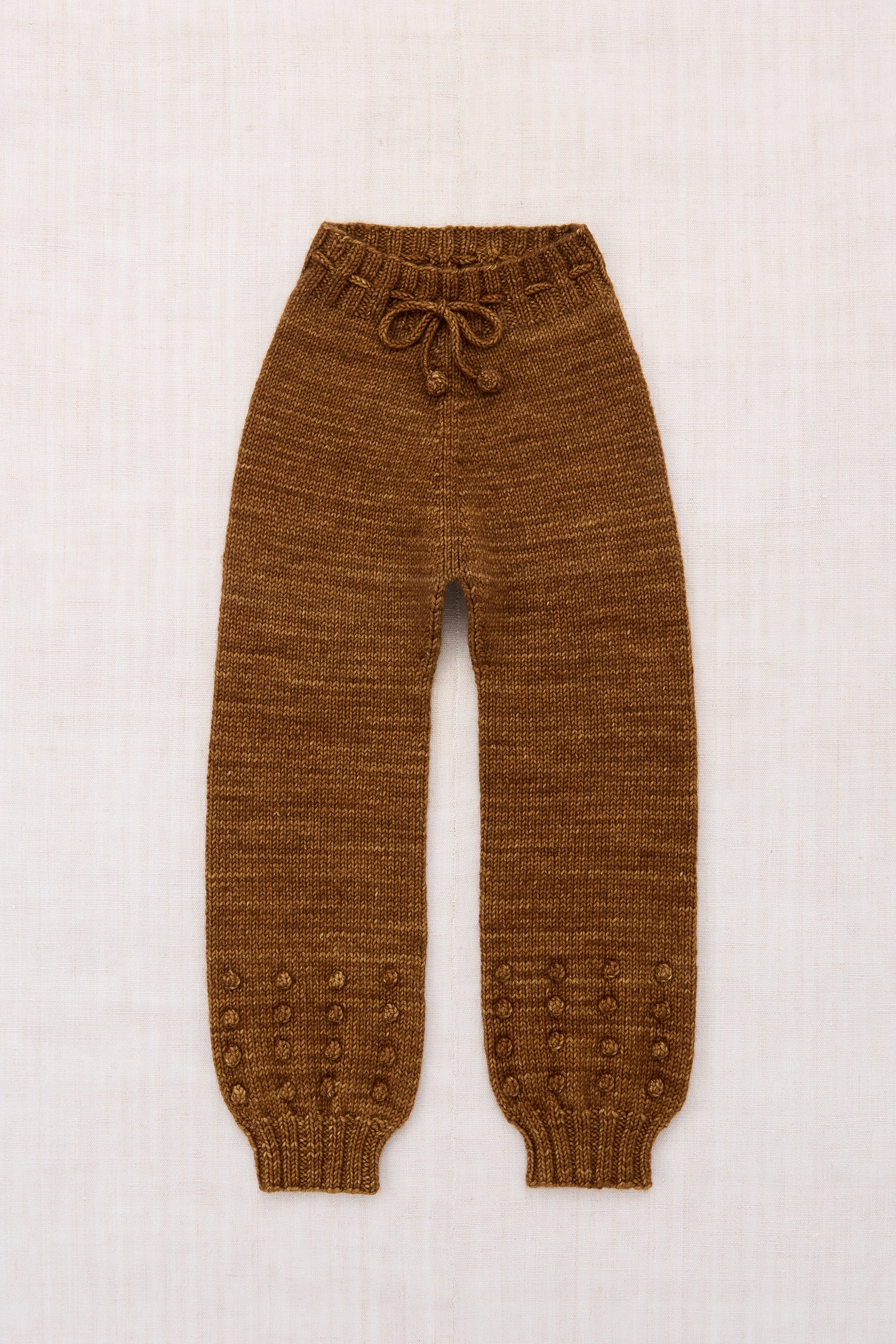 Popcorn Snowy Day Legging – Misha & Puff