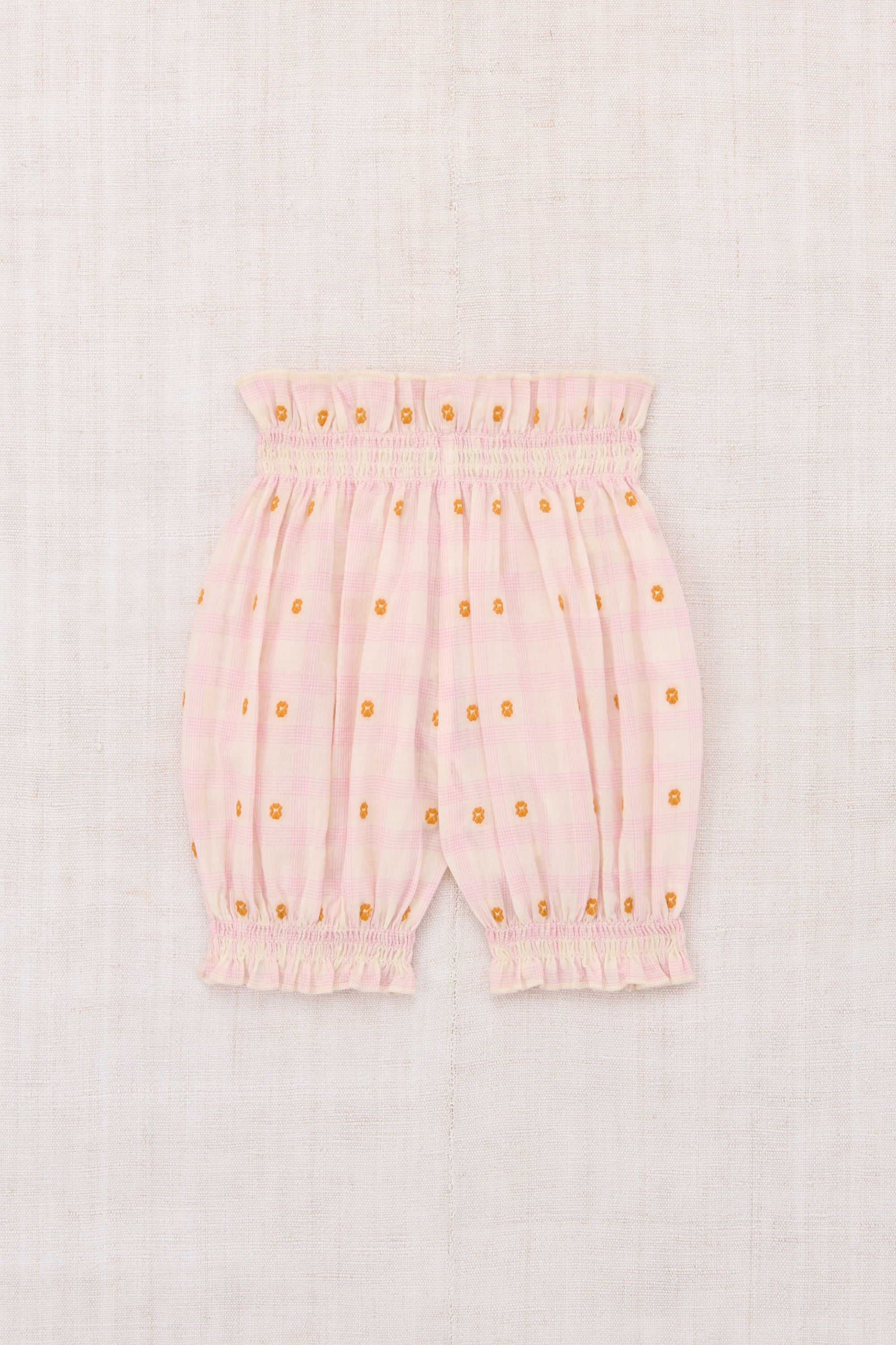 misha&puff bloomer 18-24m Misha & Puff Baby Bloomer Shorts 