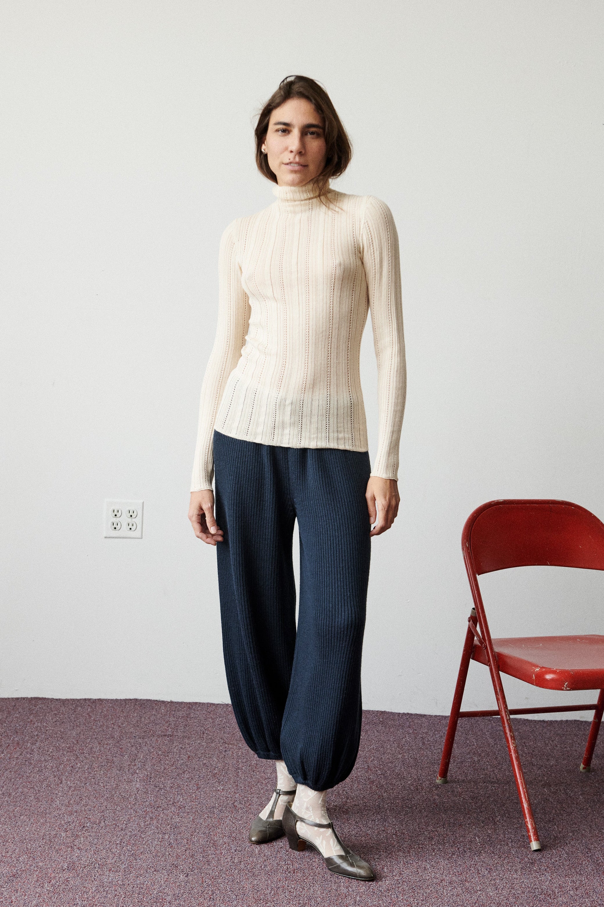 Yves Dance Pant – Misha & Puff