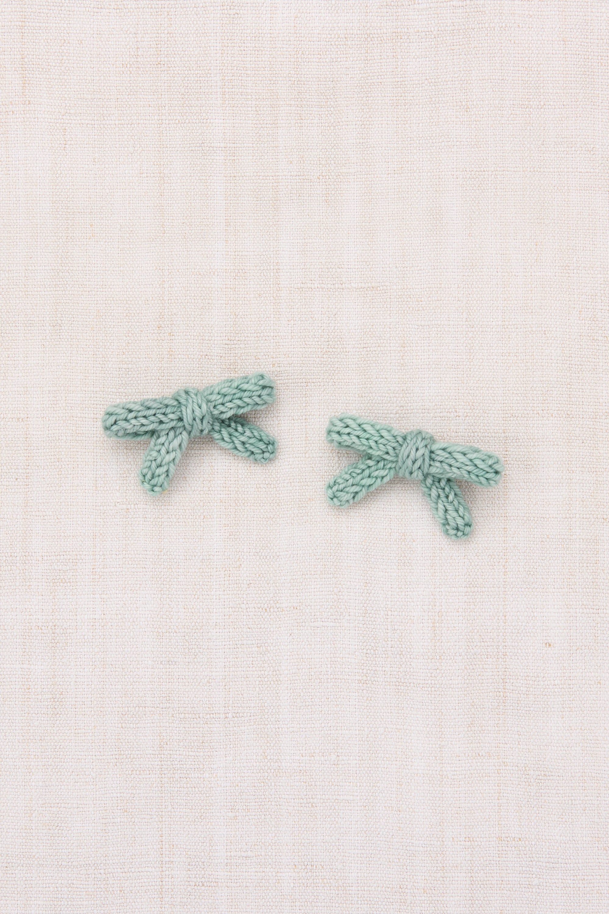 Digital Knitting Pattern - Scout Scarf