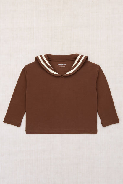 Sailor Top