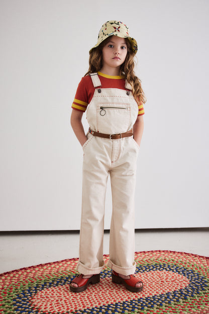 Zip Overall