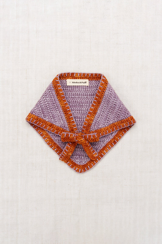 Crochet Scarf