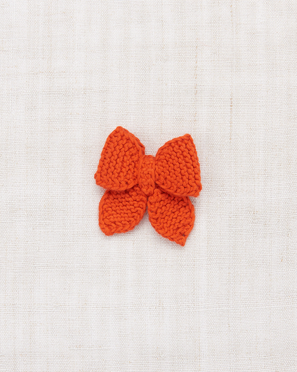 Medium Puff Bow