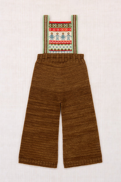 Kinfolk Overall
