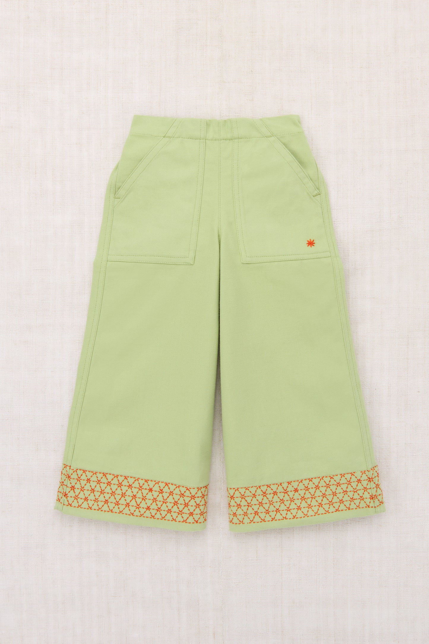 Little Paths Kickstand Pant