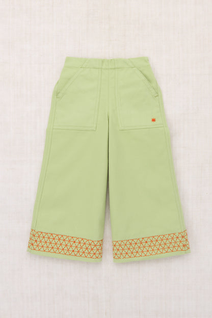 Little Paths Kickstand Pant