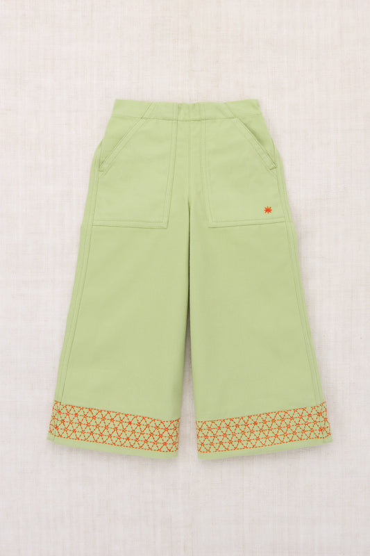 Little Paths Kickstand Pant