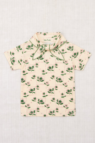 +Misha&Puff+ Junior Scout Dress - Lawn Patio Stripe