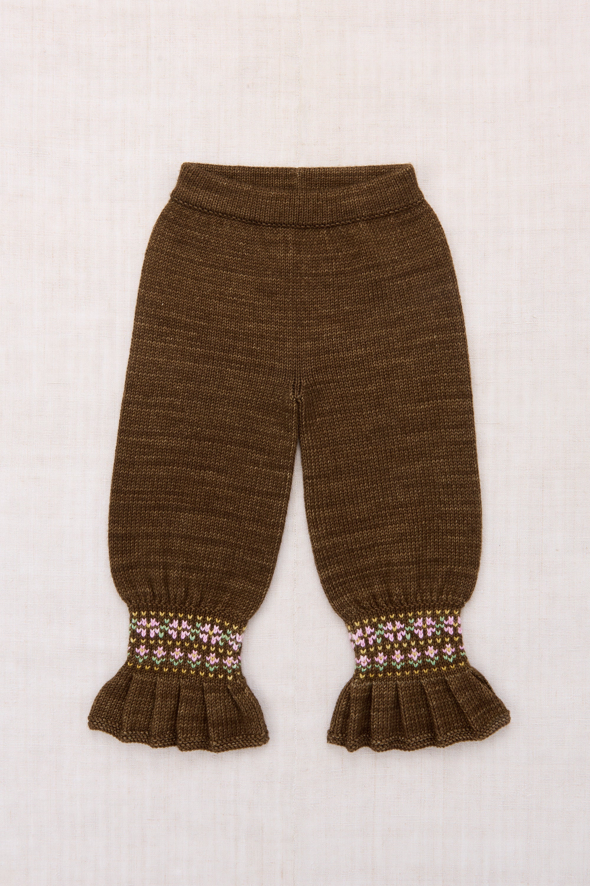 Fair Isle Amiko Legging