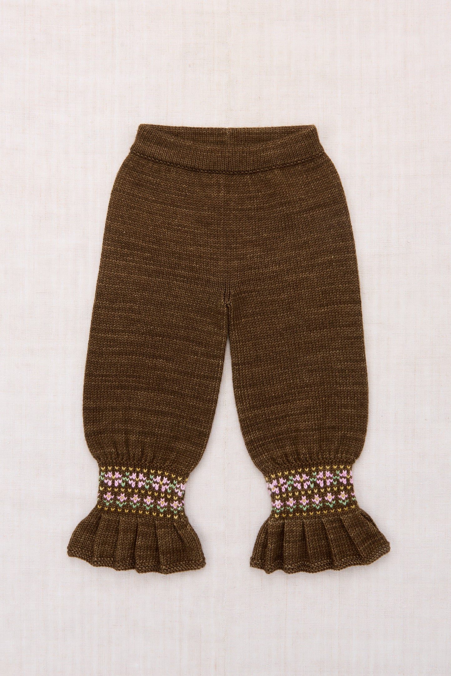 Fair Isle Amiko Legging