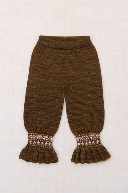 Fair Isle Amiko Legging