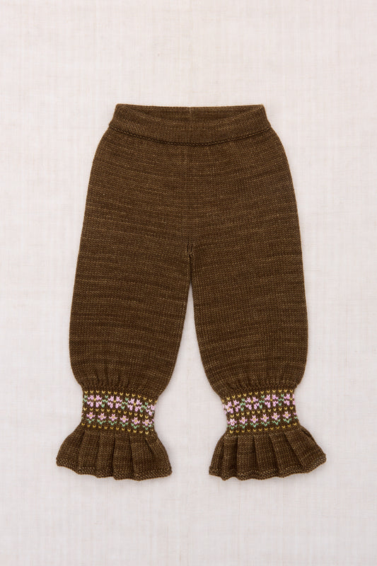 Fair Isle Amiko Legging