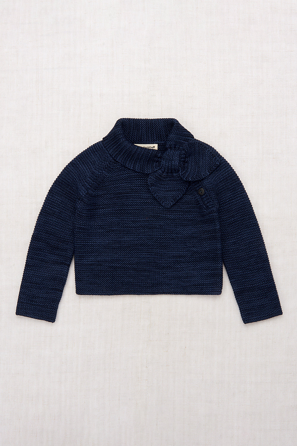 Kids Sweaters & Cardigans | Misha & Puff