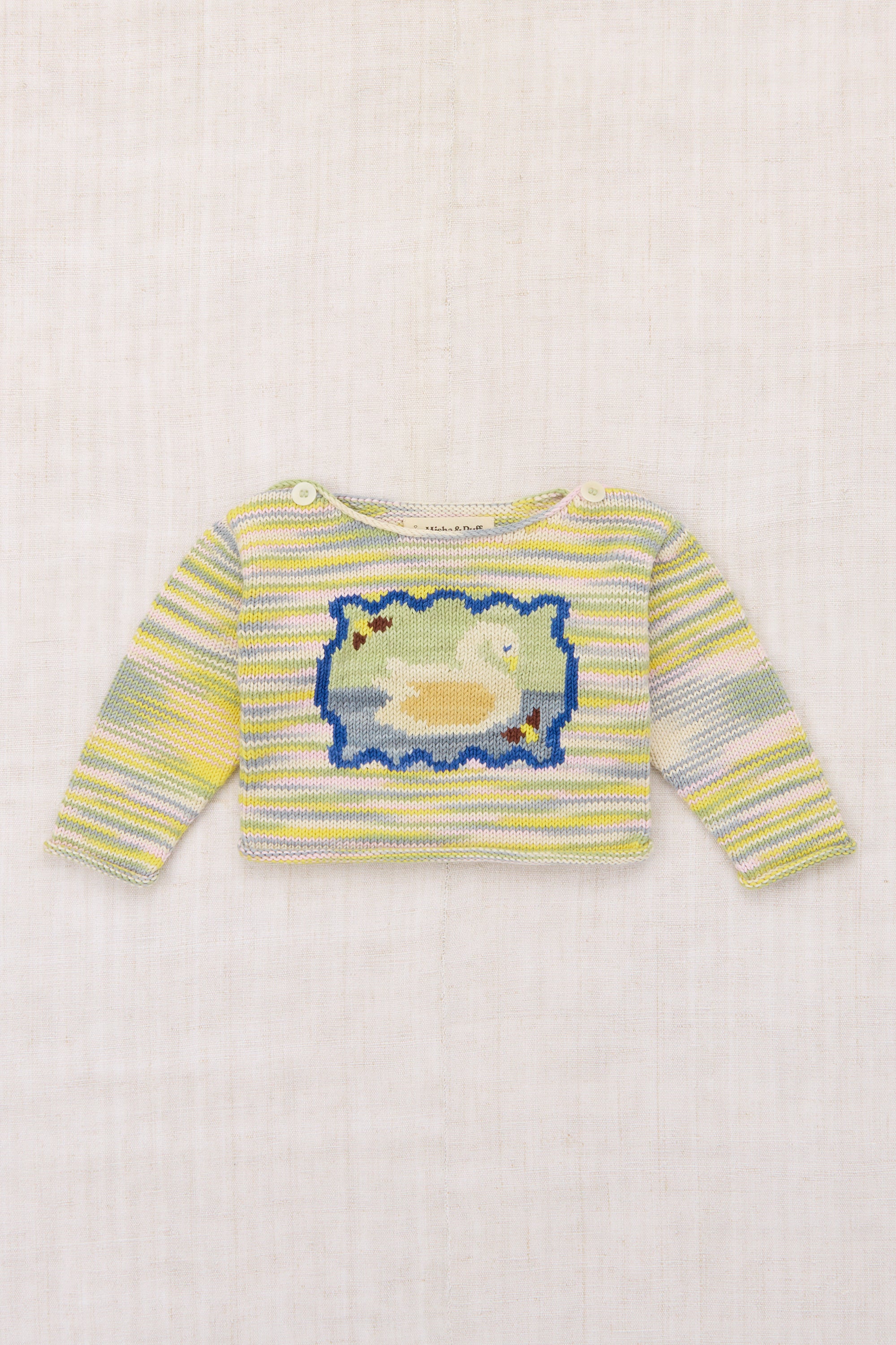 Baby - Apparel – Misha & Puff