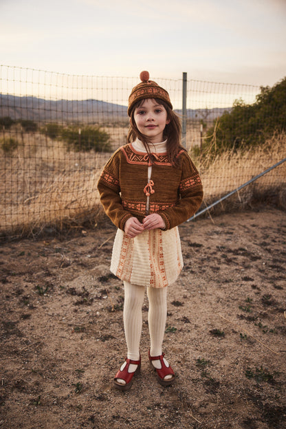 Hilma Cardigan