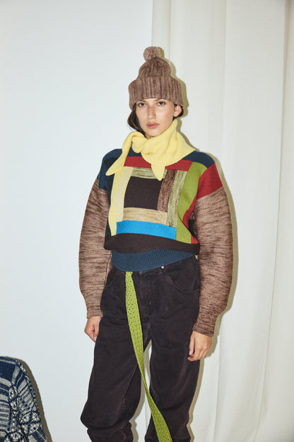 Large Scout Scarf