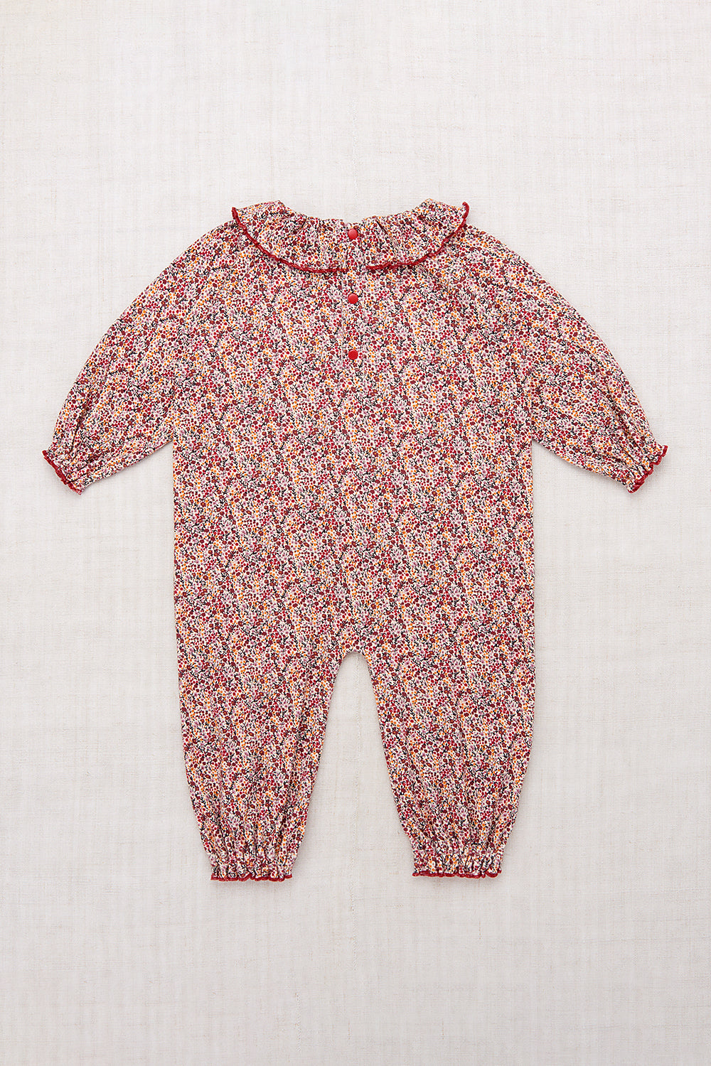 Baby Pierrot Onesie