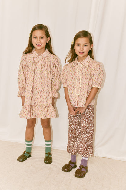 Ingrid Dress