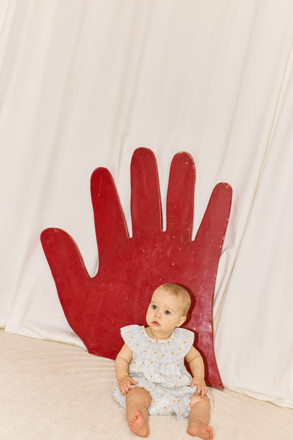 Baby Tallulah Top