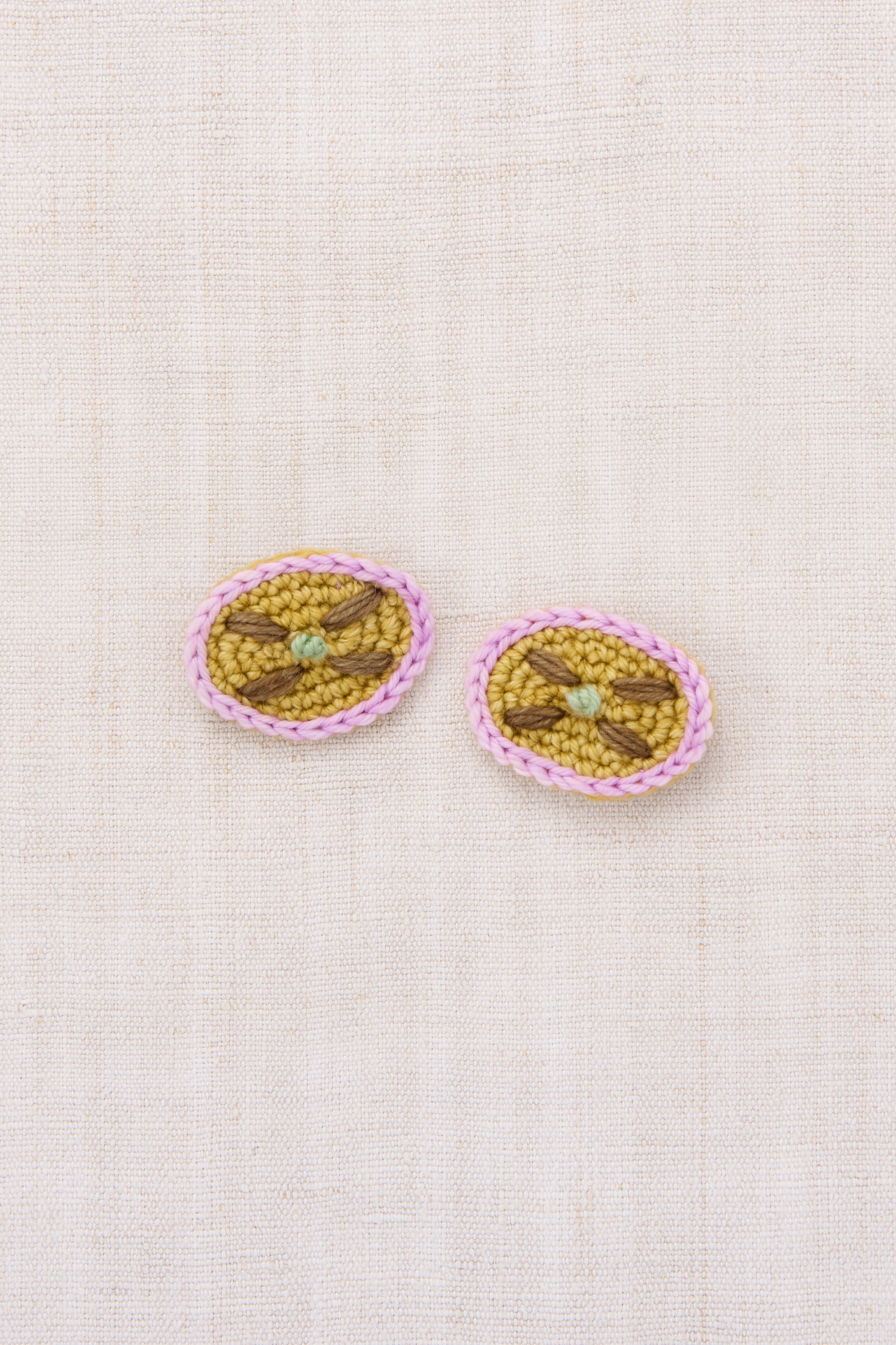 Winter 25 Apolina x MP – Misha & Puff