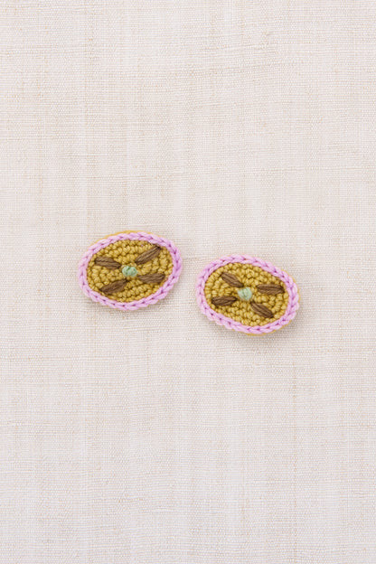 Floret Clip Set