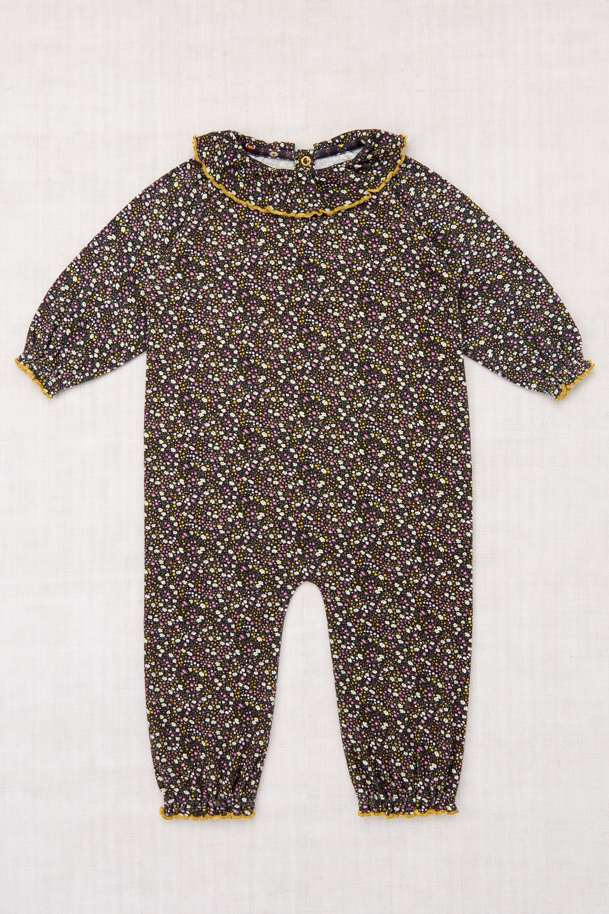 Misha & Puff Daisy 2024 Romper (3-4 years)