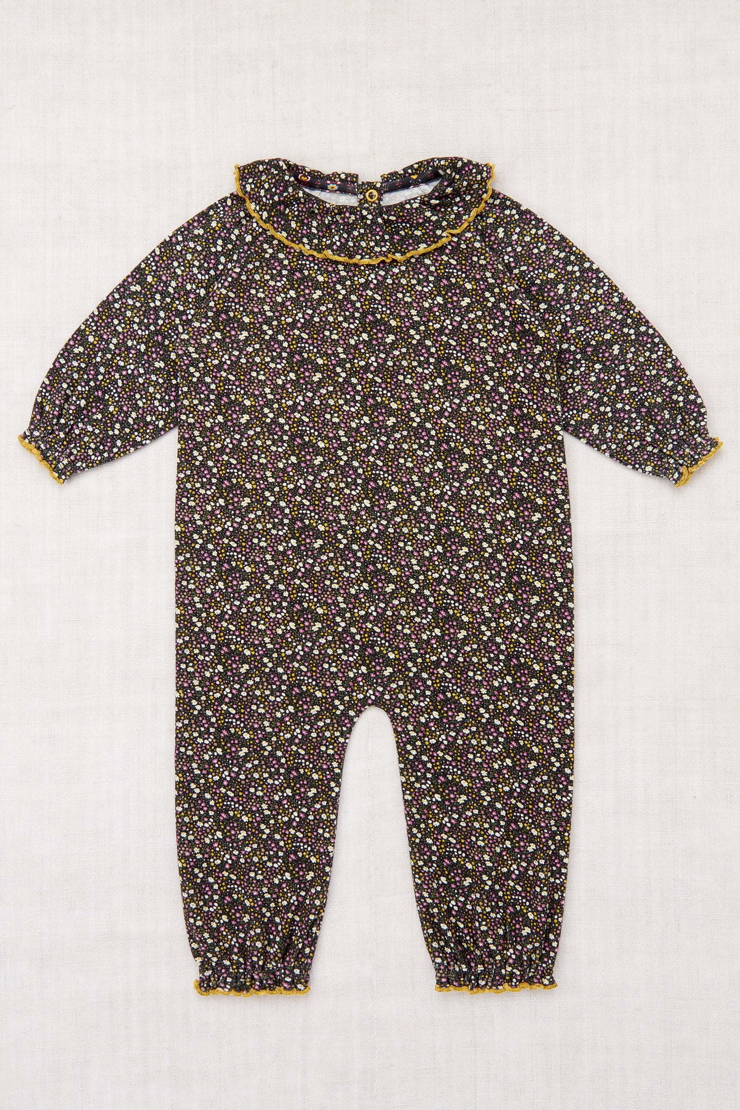 Baby Pierrot Onesie