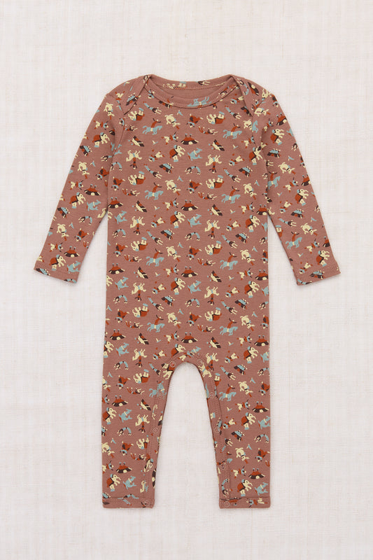 Baby Jumpsuit