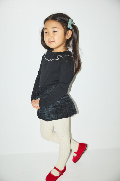 Skating Pond Skirt