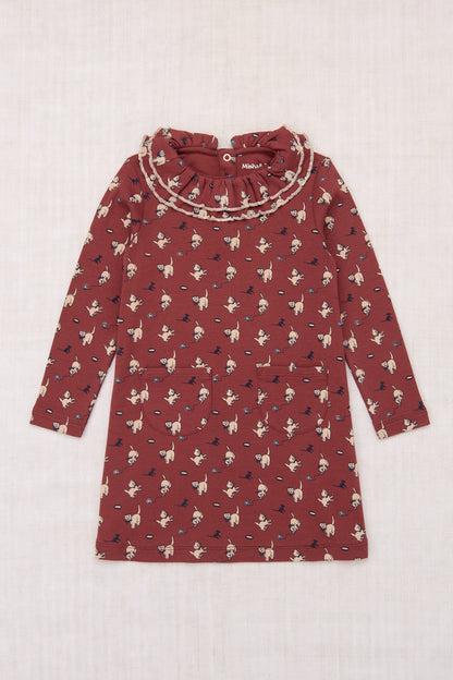 Sweetheart Dress