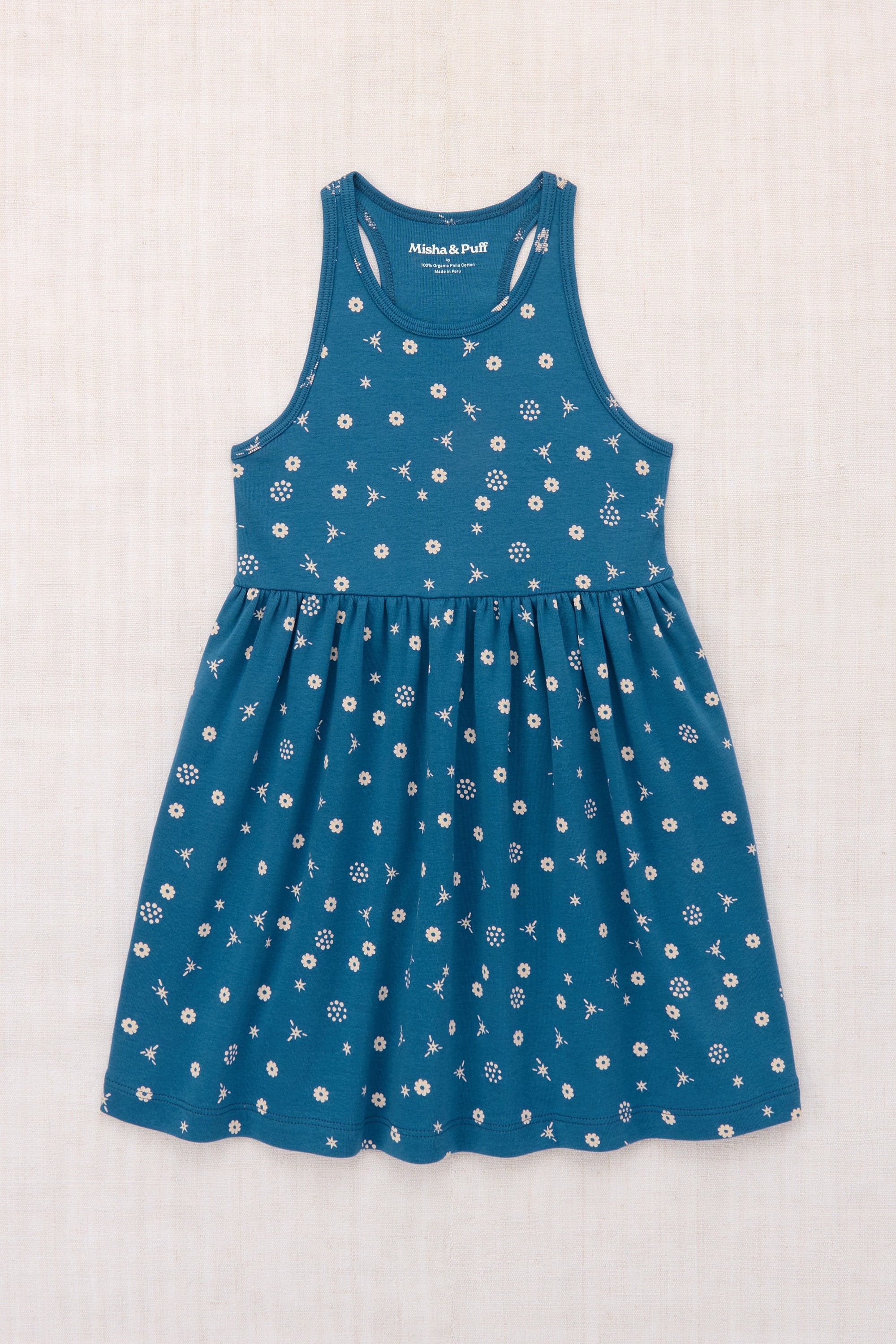 Kids Clothes | Misha & Puff