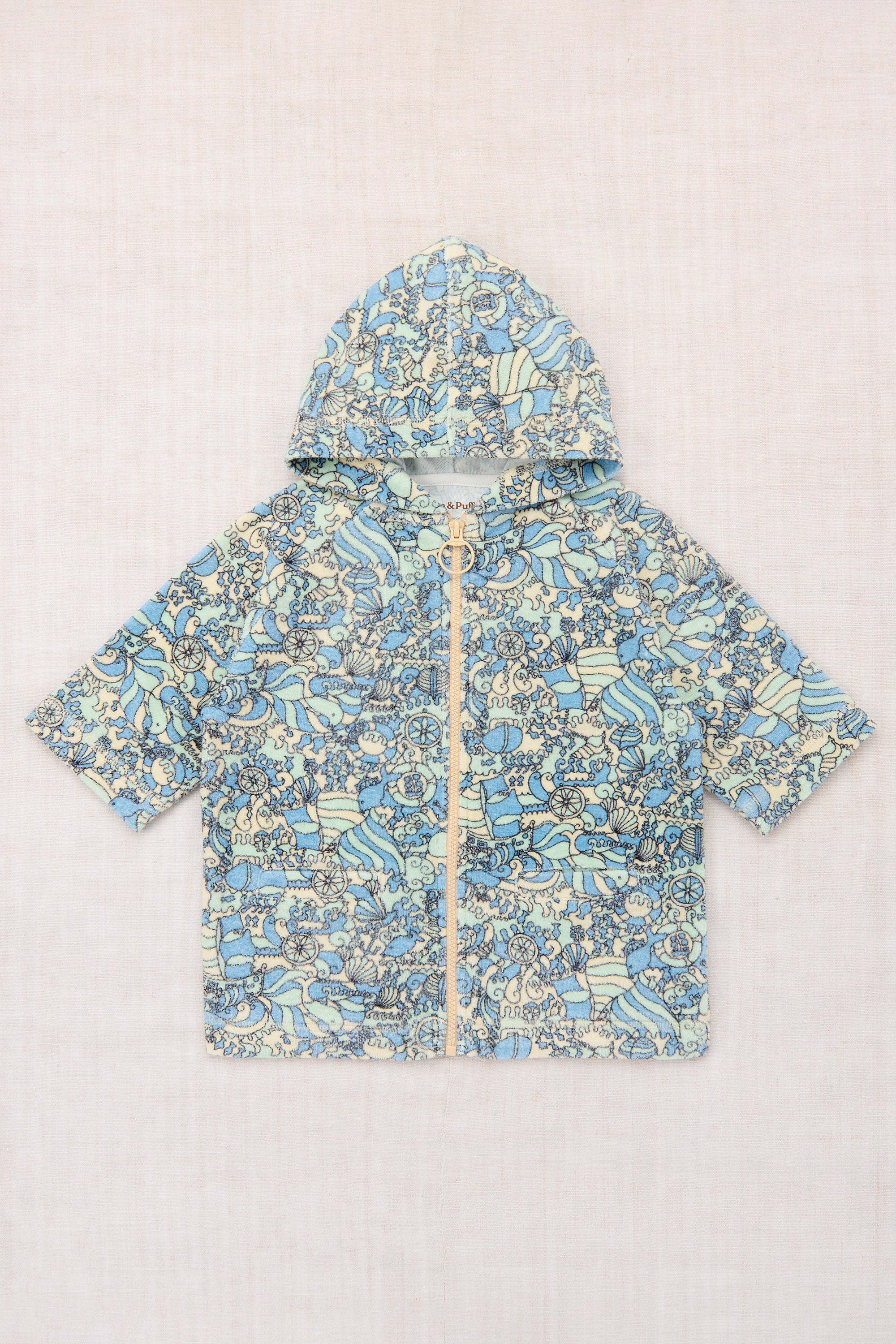 Kids Jackets & Outerwear | Misha & Puff