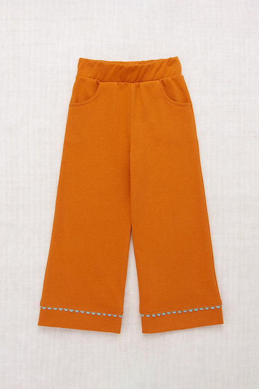 Rickrack A-Pant