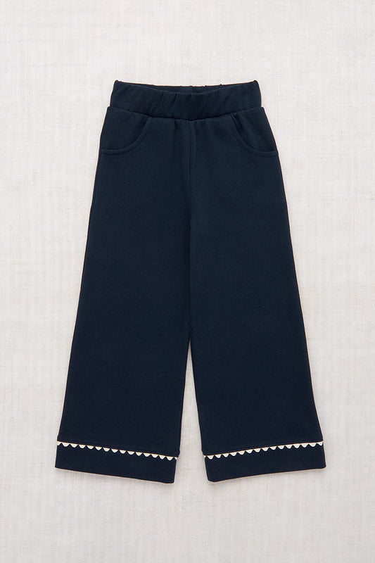 Rickrack A-Pant