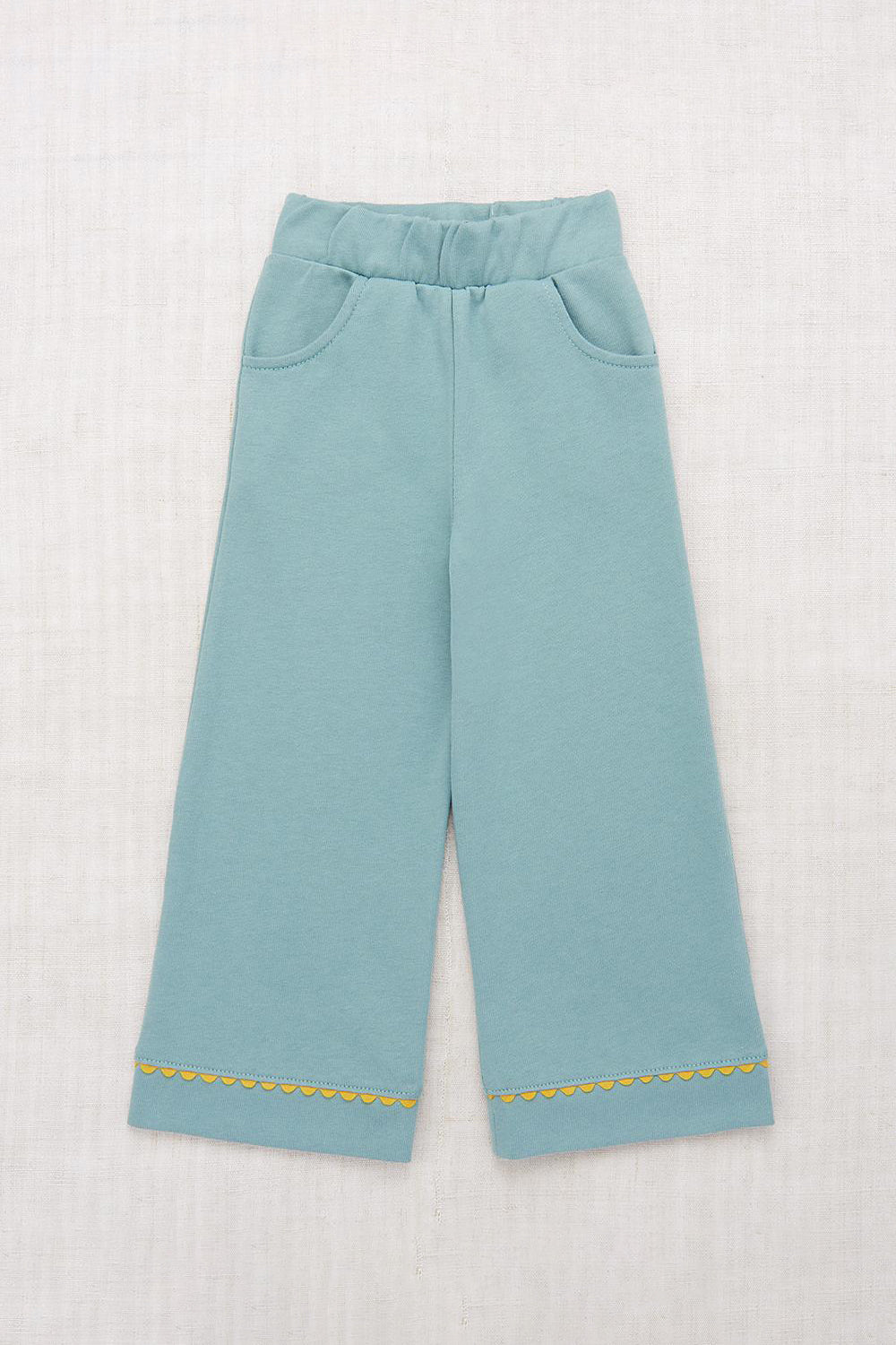 Rickrack A-Pant