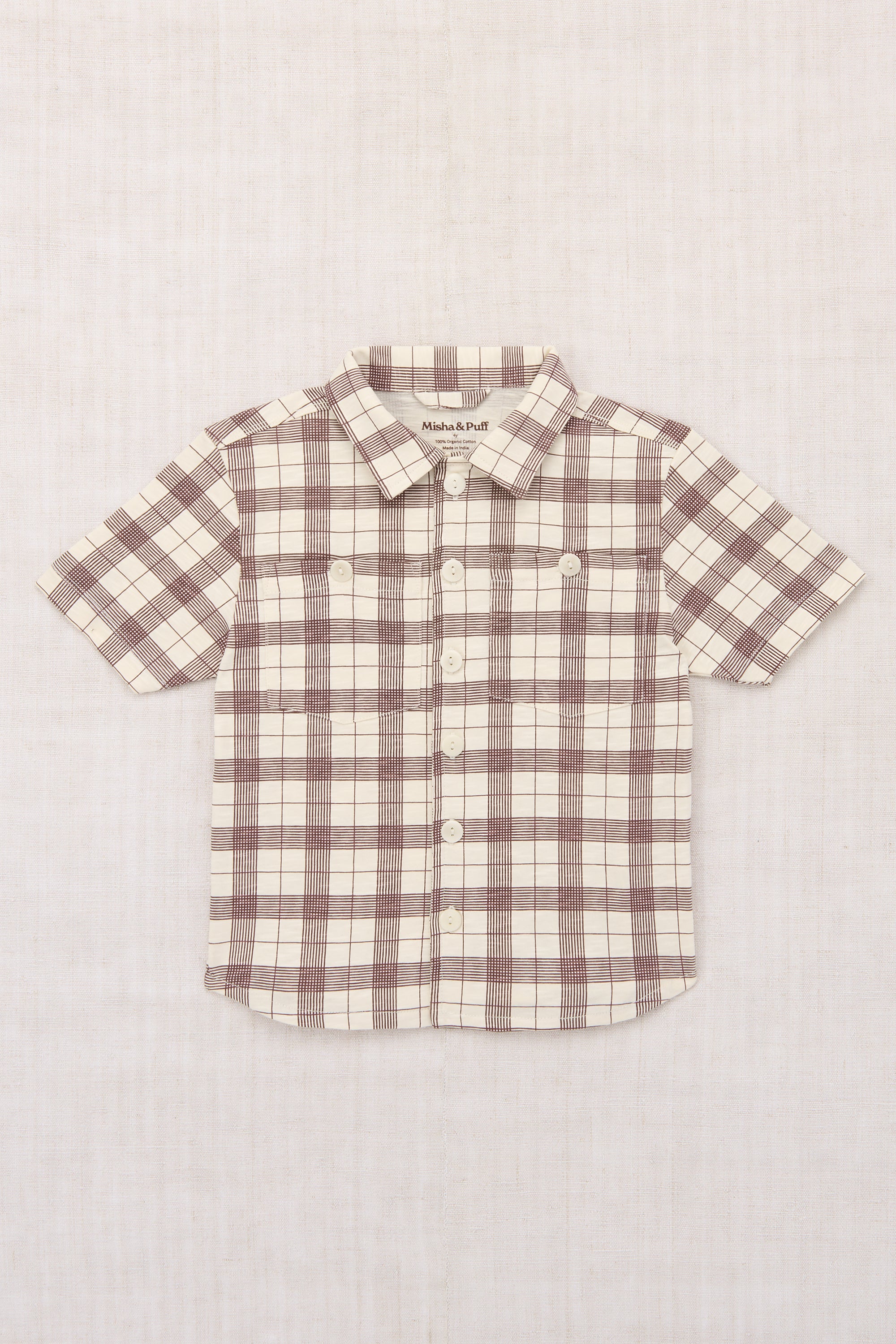 Kids Jackets & Outerwear | Misha & Puff