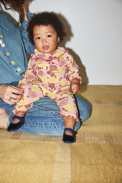 Baby Pierrot Onesie