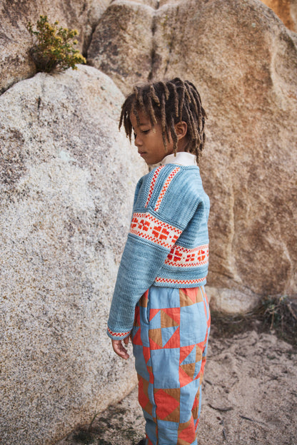 Magnus Sweater