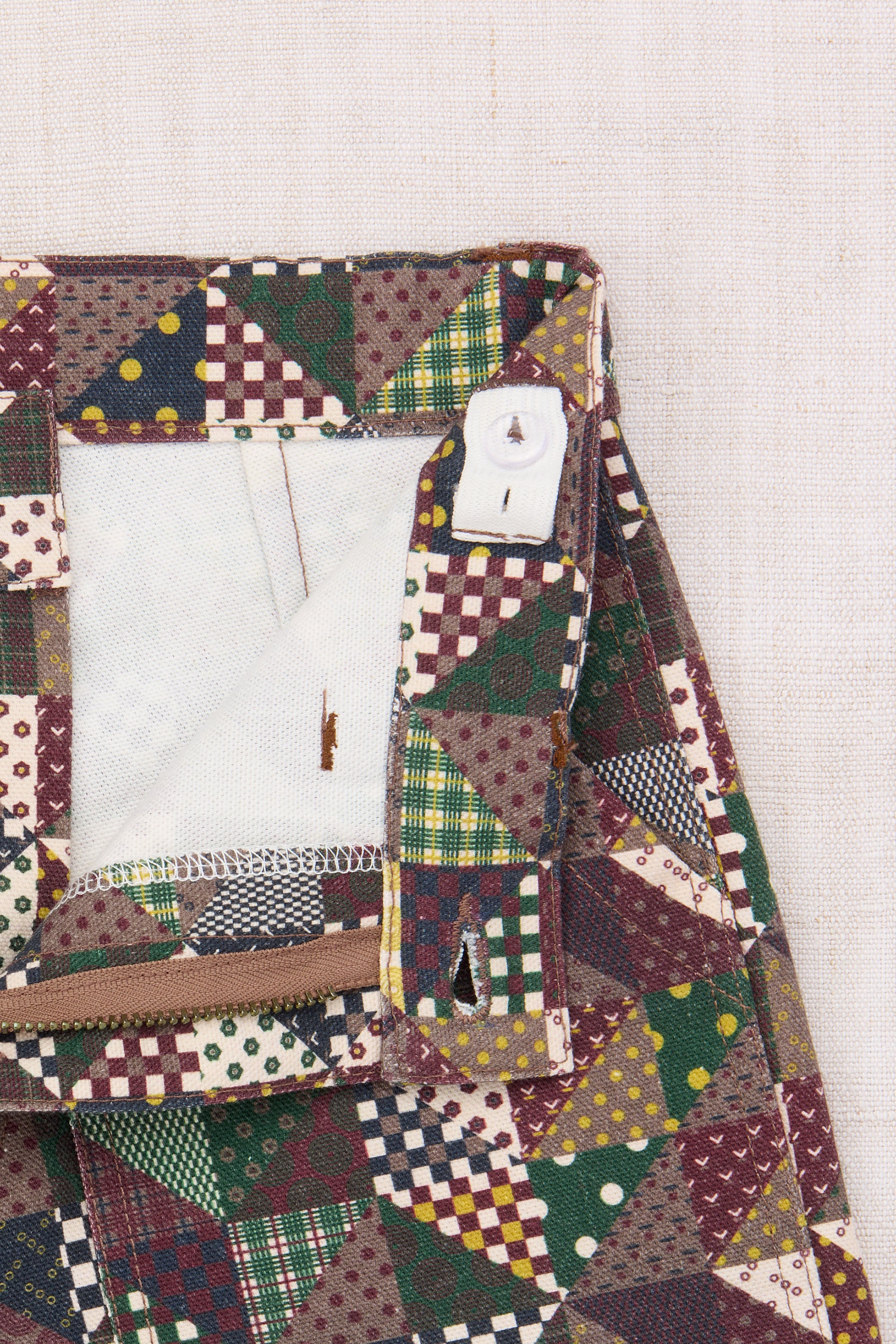 Utility Pant – Misha & Puff