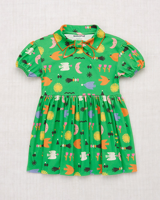 Junior Scout Dress