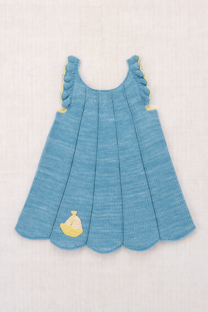 Isadora Swing Dress
