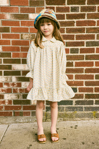 Ingrid Dress