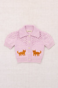 Twin Kittens Opry Cardigan