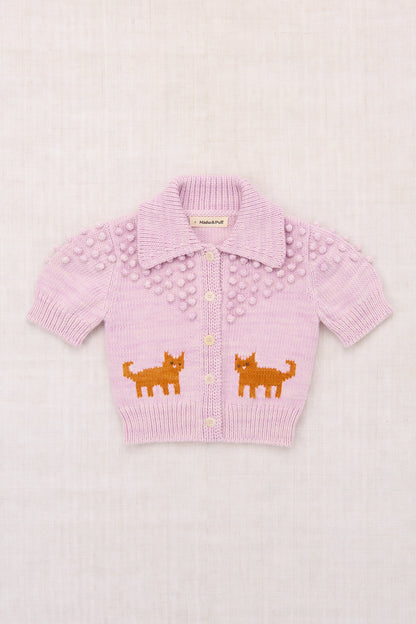 Twin Kittens Opry Cardigan