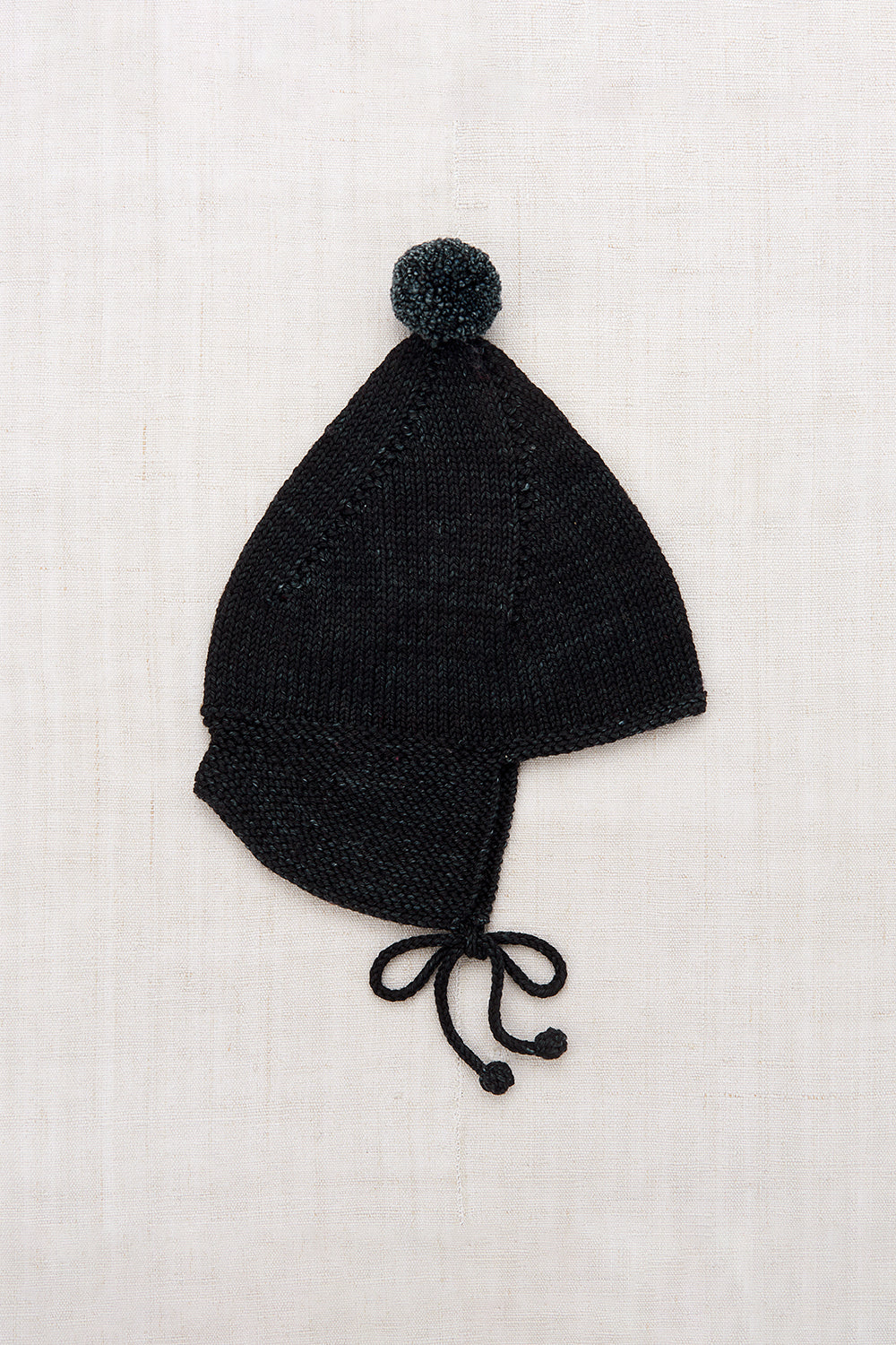 Baby Pointy Peak Hat – Misha & Puff