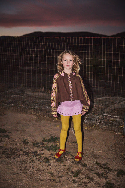 Étoile Skating Pond Skirt