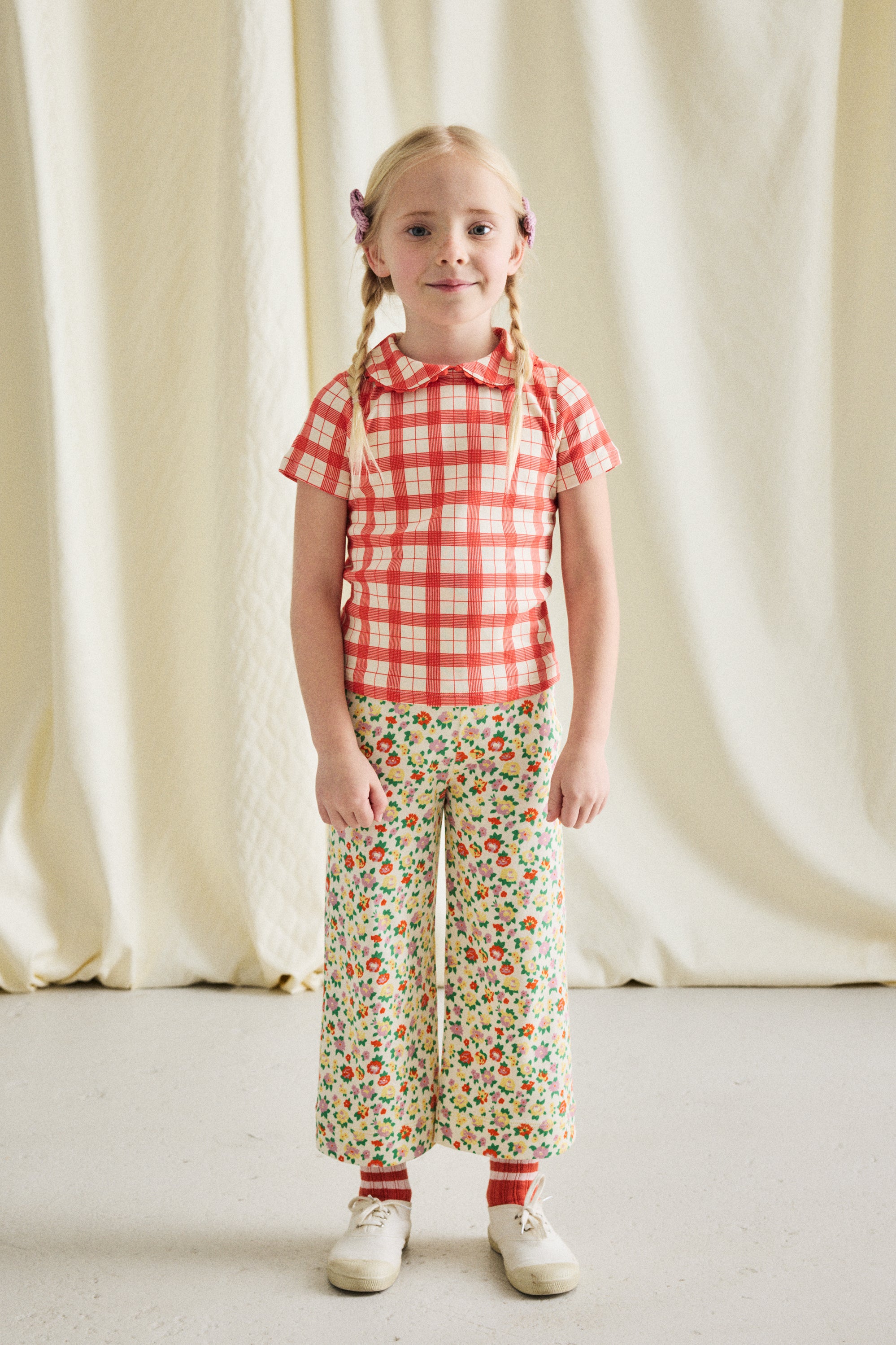 A-Pant – Misha & Puff