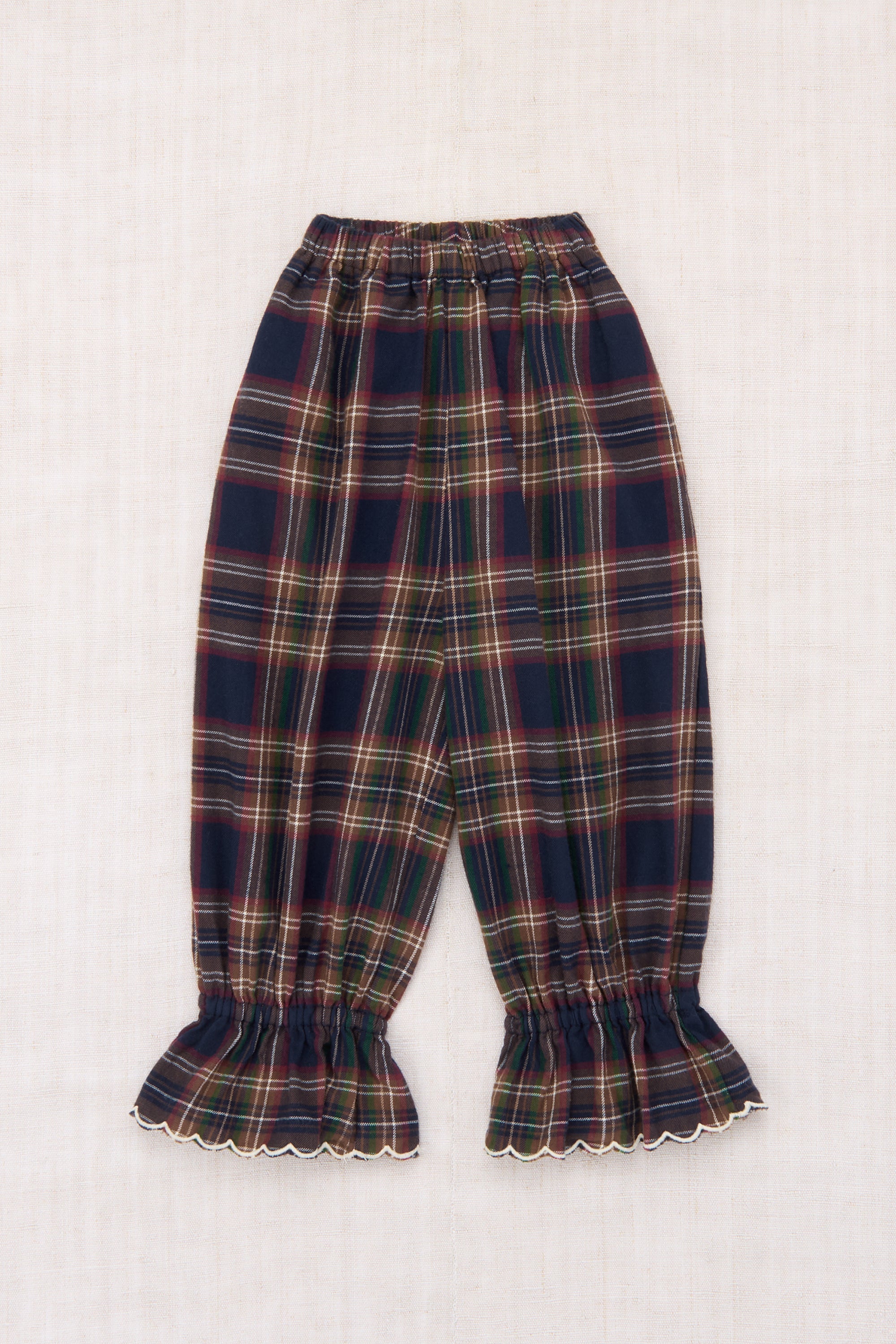 Baby Zuzu Pant – Misha & Puff